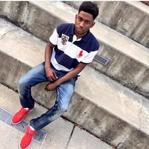 Meet your Posher, Steven